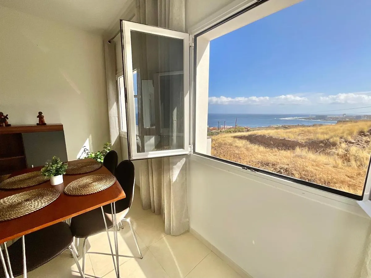 Apartamento Chocolate Cream Bajamar