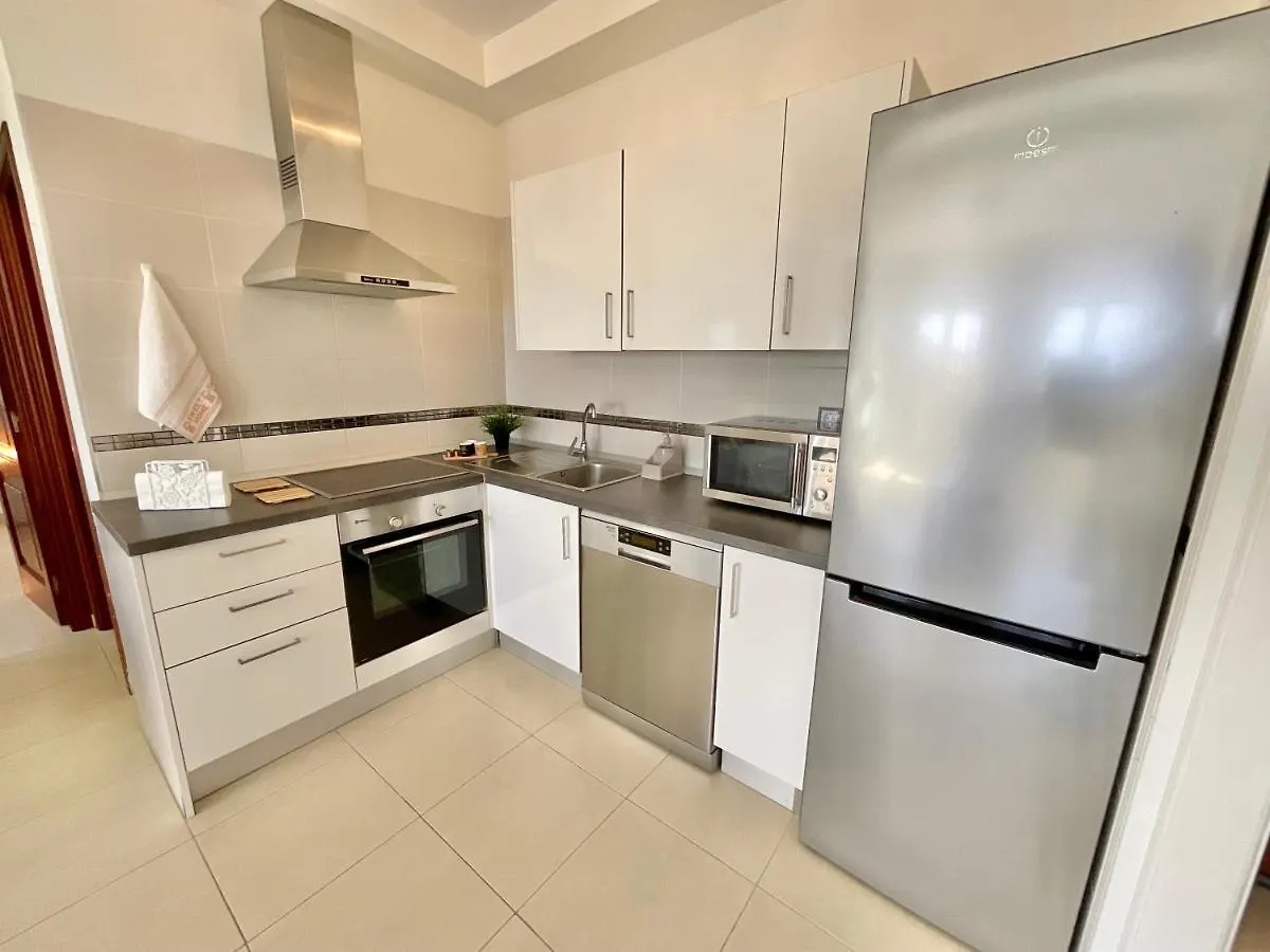 Apartamento Chocolate Cream Bajamar
