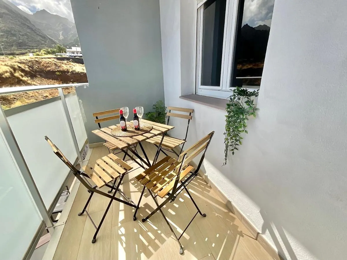 Apartamento Chocolate Cream Bajamar  0*, Bajamar (La Laguna)