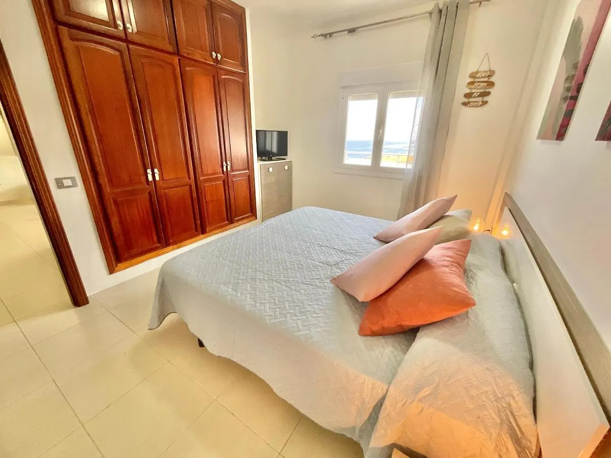Apartamento Chocolate Cream Bajamar