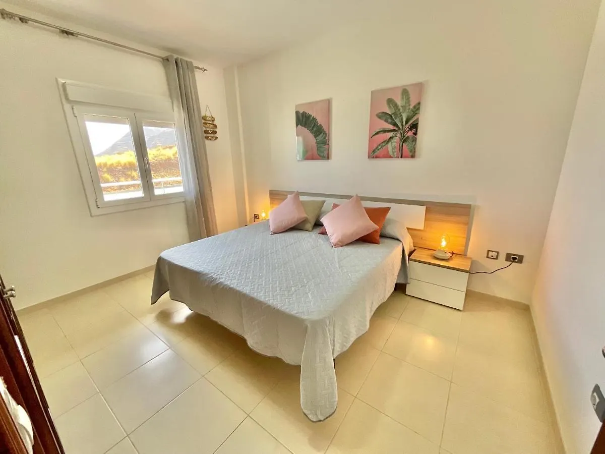 Apartamento Chocolate Cream Bajamar  España