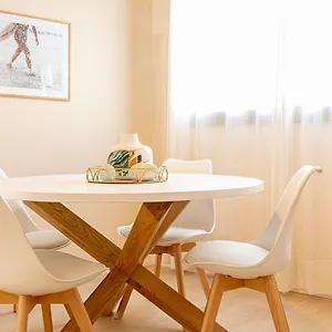 Barcelona Touch Apartamento L'Hospitalet de Llobregat