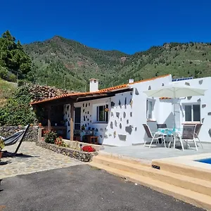  Сasa de vacaciones Casa Aravina