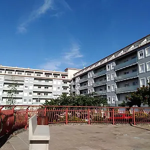 Armonia Apartamento Bajamar (La Laguna)