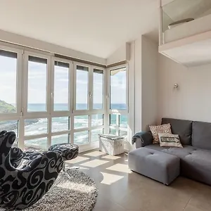Roke Deuna - Baskey Apartamento Getaria
